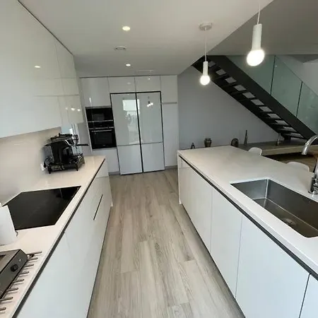 Exclusivo Chalet En Urbanizacion Roche * Conil De La Frontera