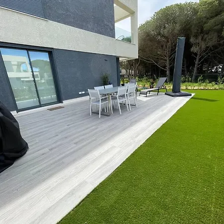 Exclusivo Chalet En Urbanizacion Roche * Conil De La Frontera