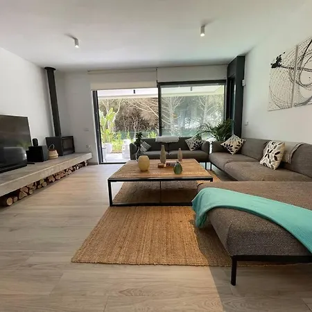 Exclusivo Chalet En Urbanizacion Roche Villa Conil De La Frontera